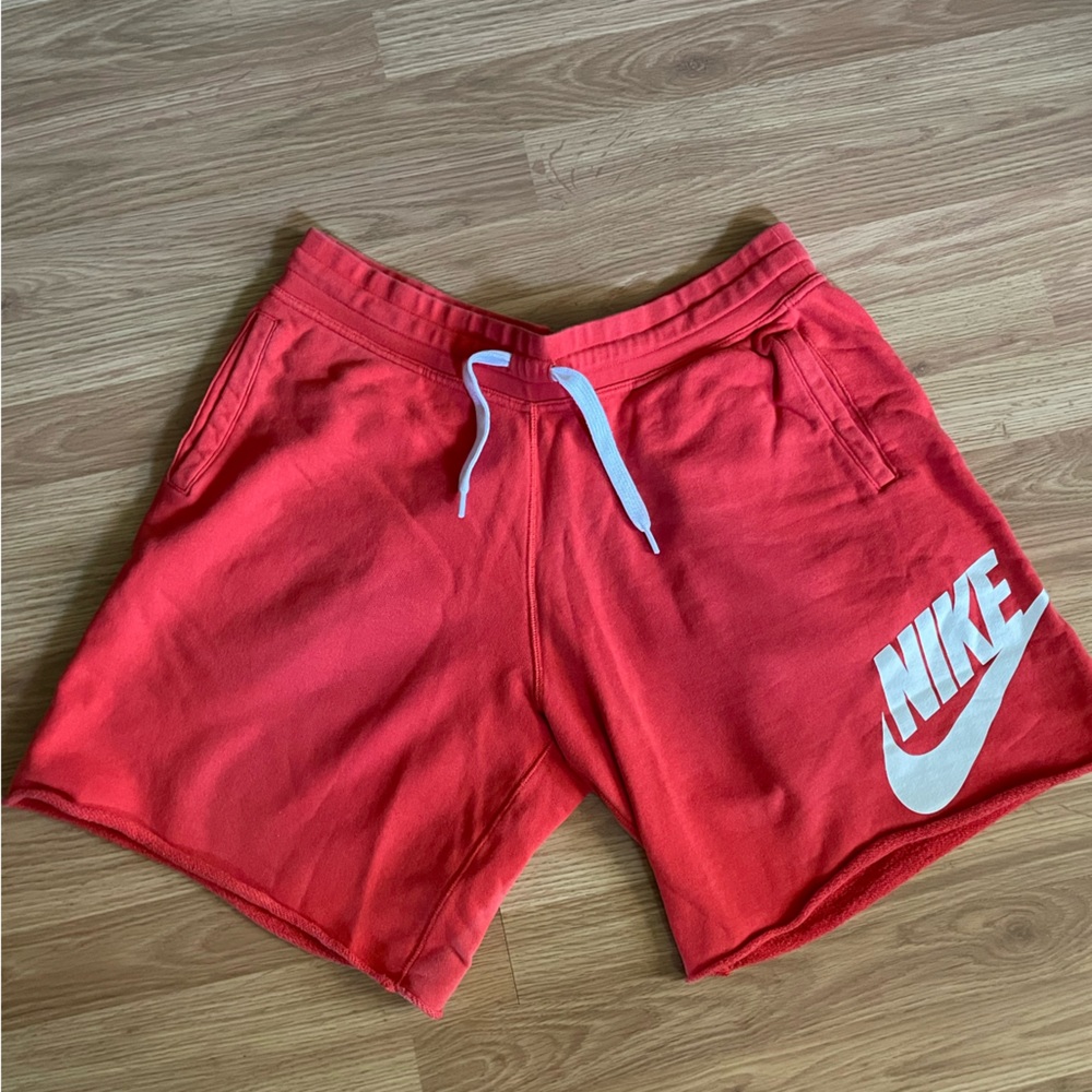 Nike - Men’s Shorts